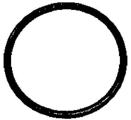 725.400 elring прокладка колектора 725400 ELRING