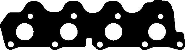 Ущільнення випускний колектор 726820 ELRING