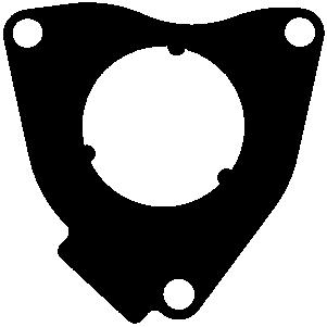 Прокладка 745170 ELRING