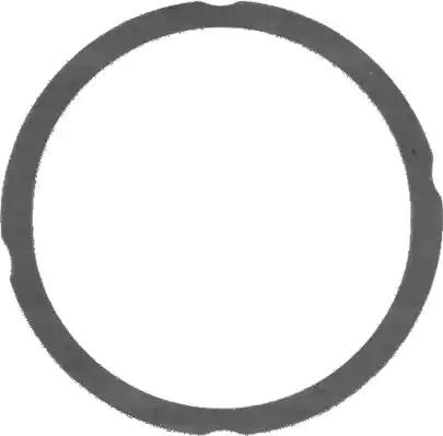 Ущільнення, голівка циліндра 765473 ELRING