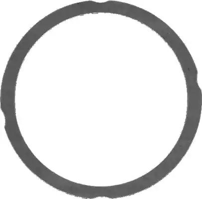 Прокладка гбц 765481 ELRING