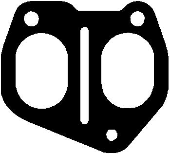 Прокладка колектора випуск scudo/jumpy 1.9d 96- 773730 ELRING