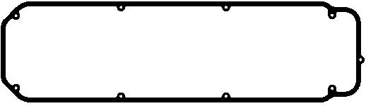 774.715 elring прокладка клапанної кришки 774715 ELRING