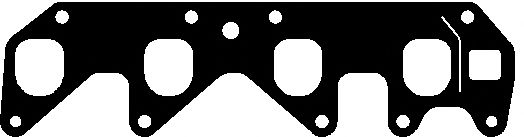 Ущільнення впускний колектор 819123 ELRING