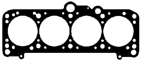 Прокладка головки 1.6/1.8i golf 86-99/passat 86-96 828807 ELRING