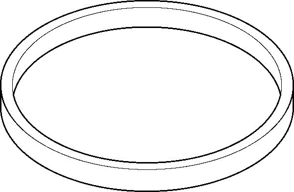 Прокладка колектора впуск citroen berlingo 1.6 vti 09- / peugeot partner 1.6... 895580 ELRING