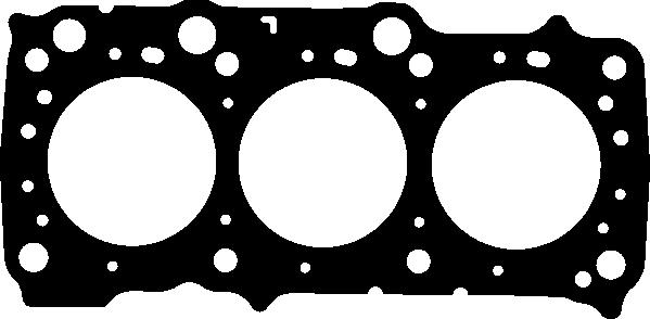 Прокладка головка цилиндра 903310 ELRING