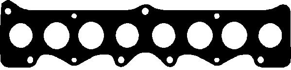 Прокладка випускного/впускного колектора land rover defender... 914119 ELRING