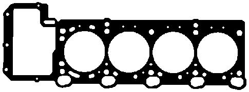 Прокладка головка цилиндра 914533 ELRING