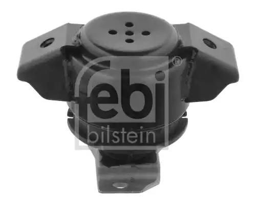 Подушка двигуна seat vw вир-во febi 01101 FEBI