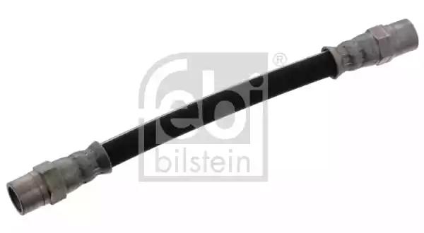 Гальмівний шланг зад. audi 80/90/coupe 86-96 л. 01183 FEBI