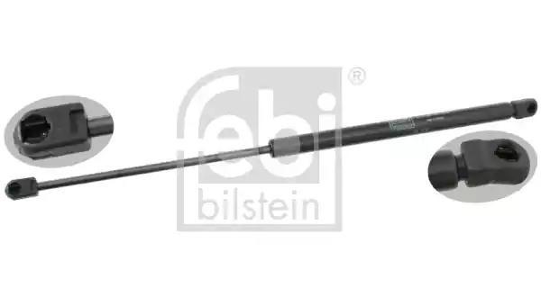 Газовая пружина крышка багажник 01185 FEBI