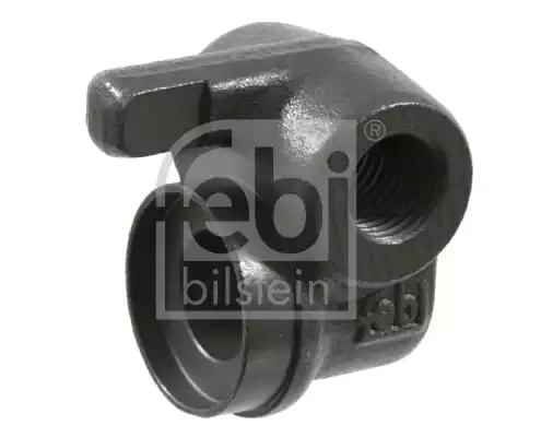 Шийка осі, підвіска коліс 01247 FEBI