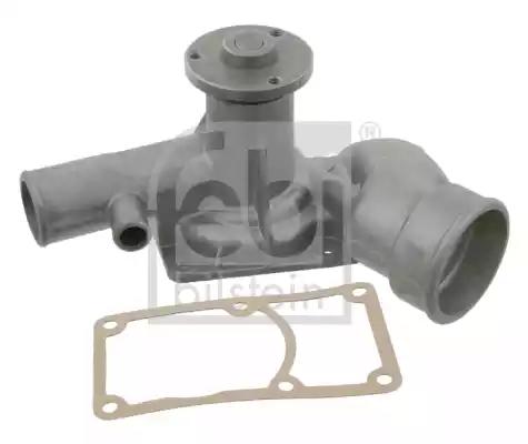 Водяной насос 01255 FEBI