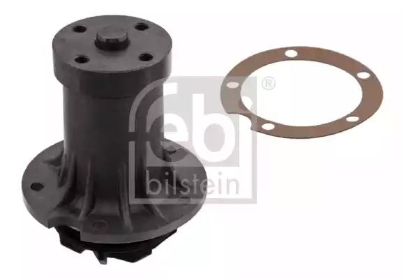 Насос водяний mercedes 200 / mercedes 240 / mercedes 280 se/sel/sec 01356 FEBI