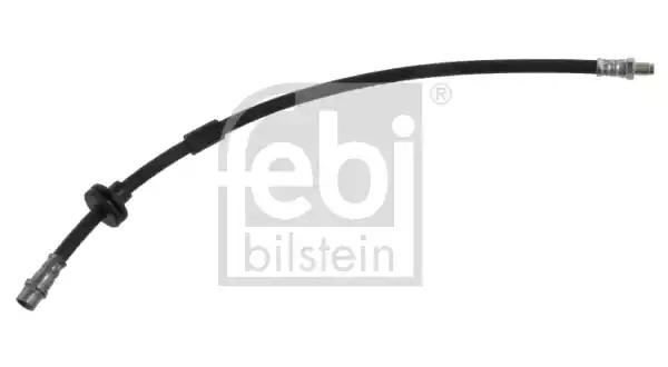 Гальмівний шланг mercedes c 180 / mercedes c 200 / mercedes c 220 01497 FEBI