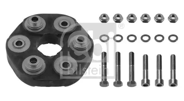 Р/к эластичной муфты 01501 FEBI