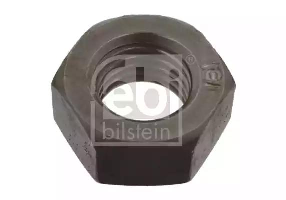 Гайка 01559 FEBI