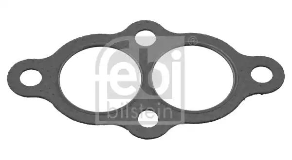 Ущільнення, вихлопна труба 01618 FEBI