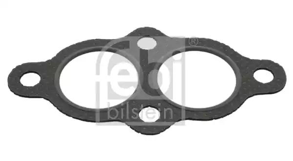 Ущільнення, вихлопна труба 01621 FEBI