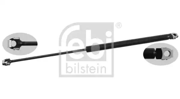 Sprężyna gazowa pokrywy silnika bmw 01784 FEBI