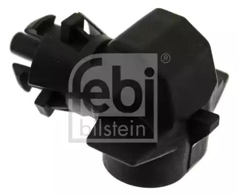 Датчик зовнішньої температури chevrolet cruze orlando  opel agila a astra... 01840 FEBI