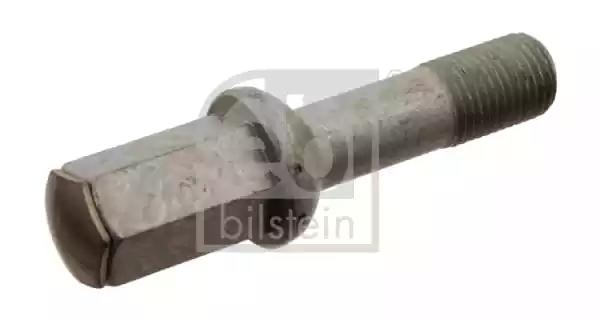 Колісний болт m14x15/46 mb вир-во febi 01849 FEBI