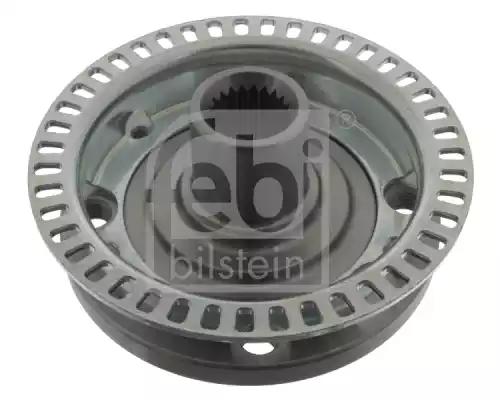 Ступица колеса 01902 FEBI