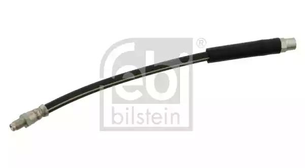Гальмівний шланг гнучкий довжина 327мм m10x1/m10x1 bmw 3 e30 5 e60 5... 02078 FEBI