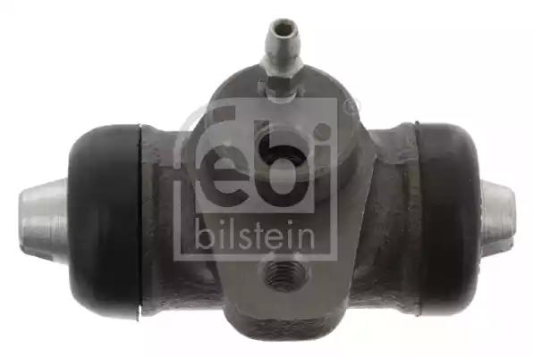 Гальмівний циліндр vw transporter t1/t2/t3 02218 FEBI