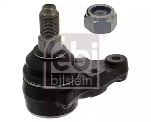 Шарова опора лів/прав нижн передн діаметр конуса 237mm vw... 02220 FEBI