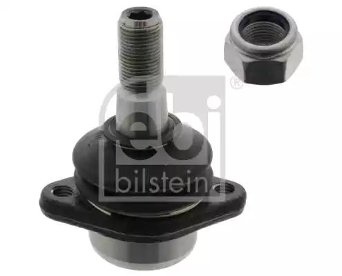 Febi vw кульова опора верх. +гайка lt28-55  -12/95 02221 FEBI