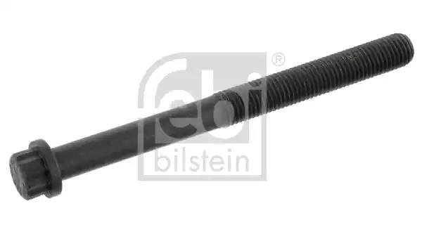 Гвинт голівки циліндра 02321 FEBI