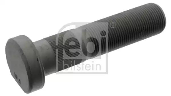 Колісний болт 02407 FEBI