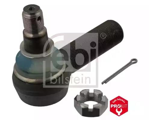 Рульовий наконечник 02546 FEBI