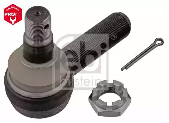 Наконечник рулевой тяги 02954 FEBI