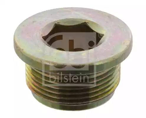 Пробка оливний піддон 03013 FEBI