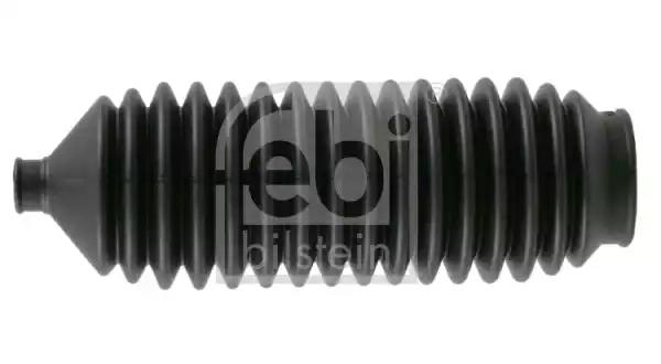 Пильник рульової рейки ford scorpio/sierra 82-95 11x44x194mm 03310 FEBI