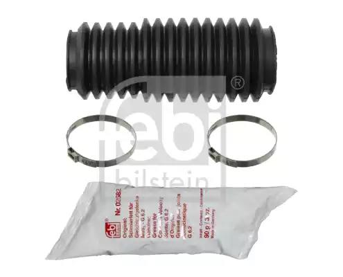 Комплект пылника рулевое управление 03321 FEBI