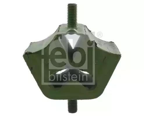 Febi vw подушка двигун.прав.passat -88 audi 80/90 03331 FEBI