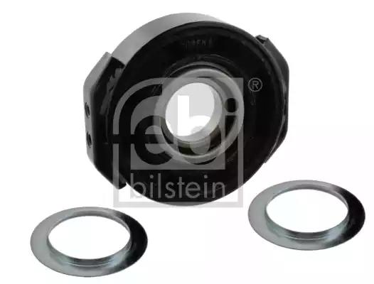 Опора, карданний вал 03393 FEBI