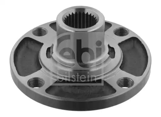 Ступиця колеса audi 100 / audi 80 / audi coupe/gt 03493 FEBI