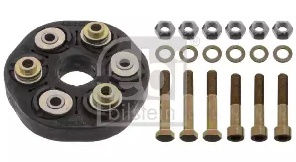 Шарнір, поздовжній вал 03585 FEBI