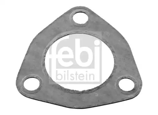 Ущільнення, кришка картера розподільного механізму 03645 FEBI