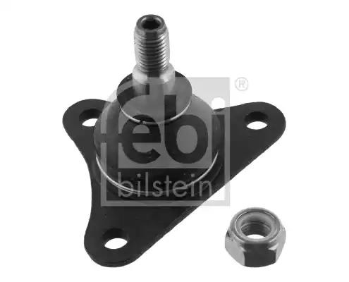 Sworzeń wahacza db 03667 FEBI