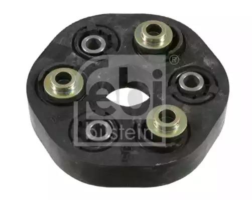 Przegub elastyczny wału db 03929 FEBI