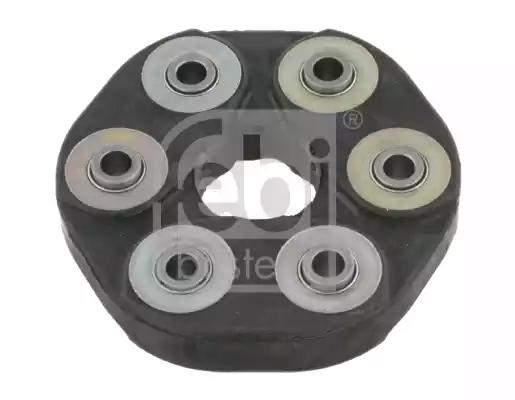 Муфта эластичная 03933 FEBI