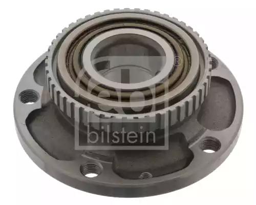 Ступиця колеса bmw 520 / bmw 525 / bmw 735 04043 FEBI