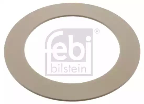 Ущільнювальне кільце, маточина колеса 04140 FEBI