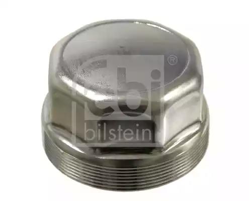 Кришка ступиці колеса 04171 FEBI